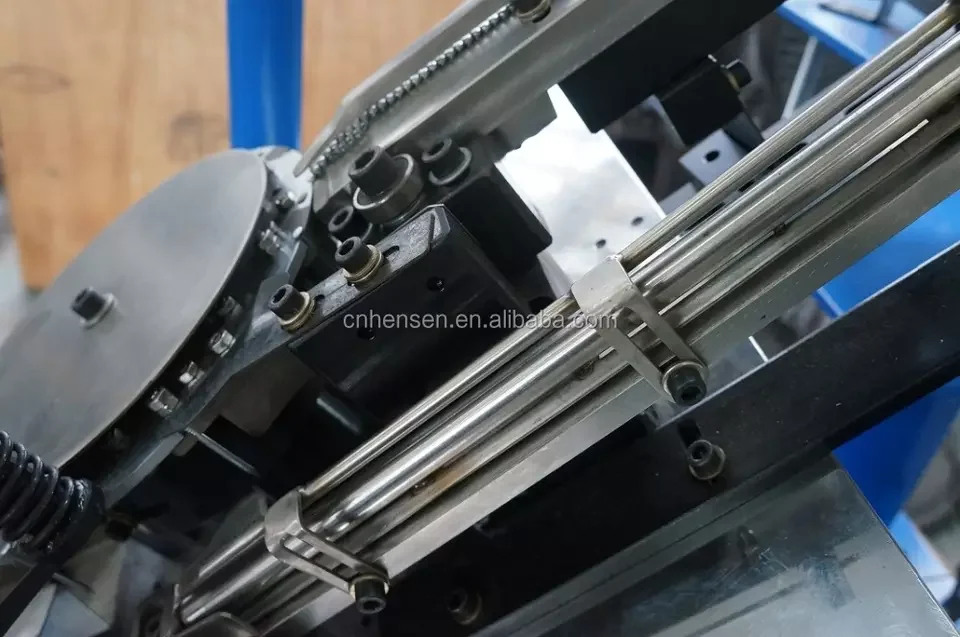 Clip Assembly Machine Wire Nail Cable Clip Assembling Machine - Buy Cable Clip Assembling ...