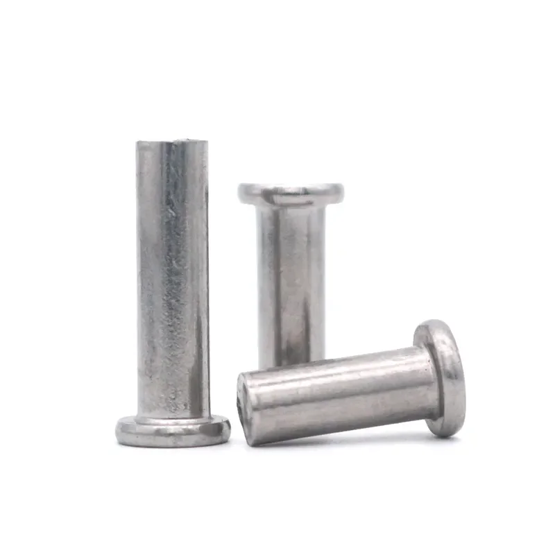 DIN660 DIN302 DIN7338 Gr4.8/8.8/10.9/12.9 3-10mm zincNickel Chrome ...