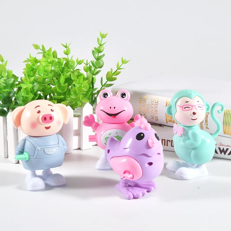 Wind Up Toys