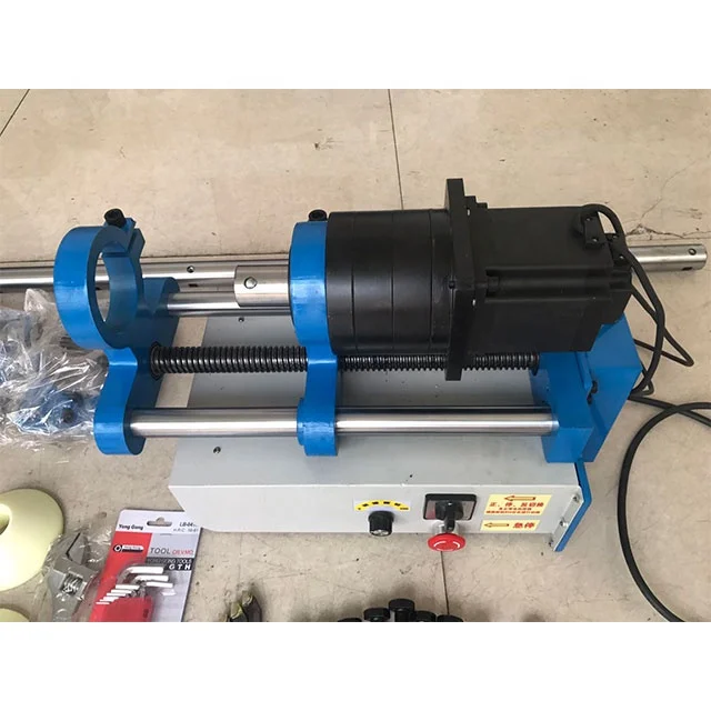 Excavator Arm Boring Machine Model 40 Hinged Hole Repair Welding Boring Equipment Loader Concentric Hole Repair Boring Device