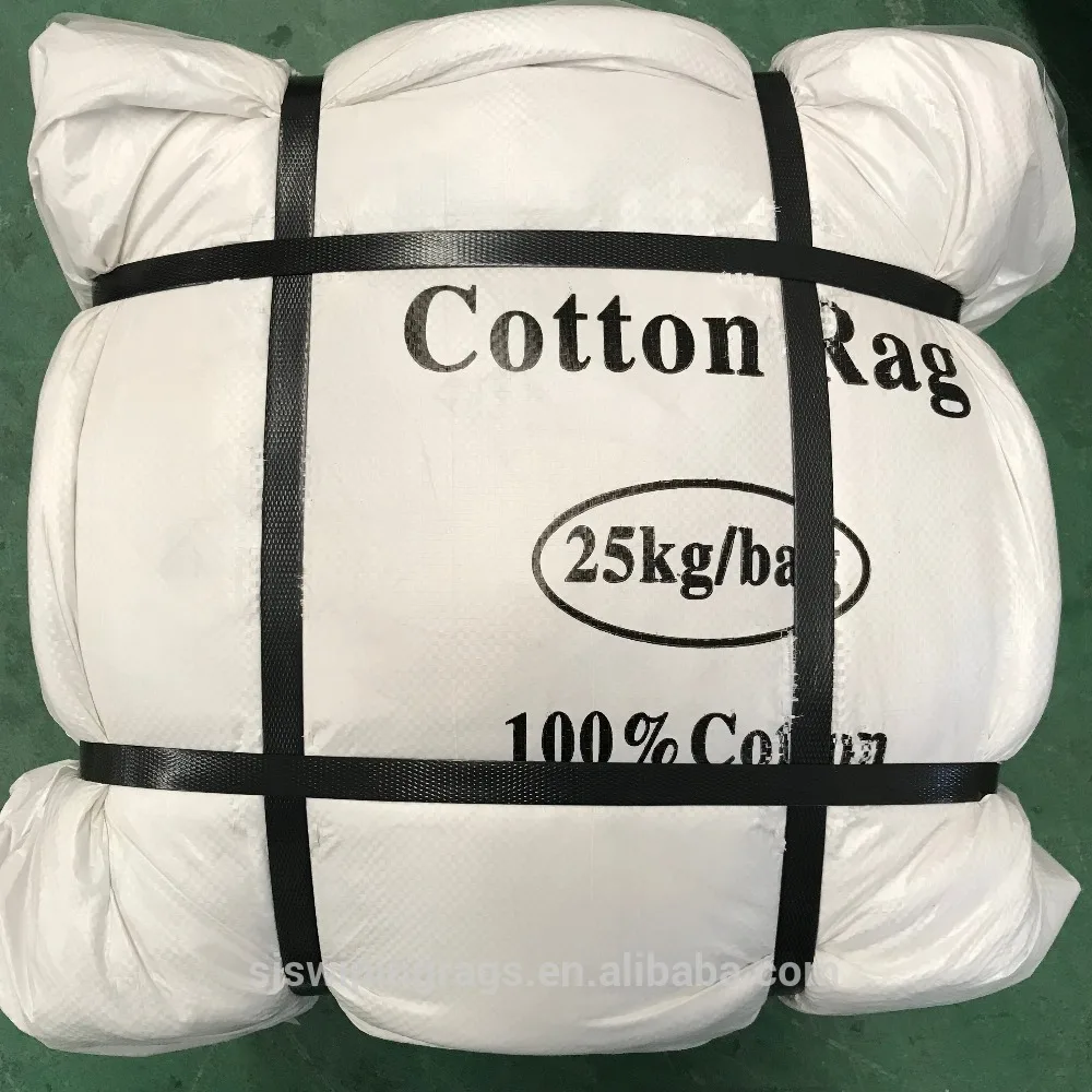 Impa Code 232909 Marine Cleaning Cloth Rags Dark Color Cotton T Shirt