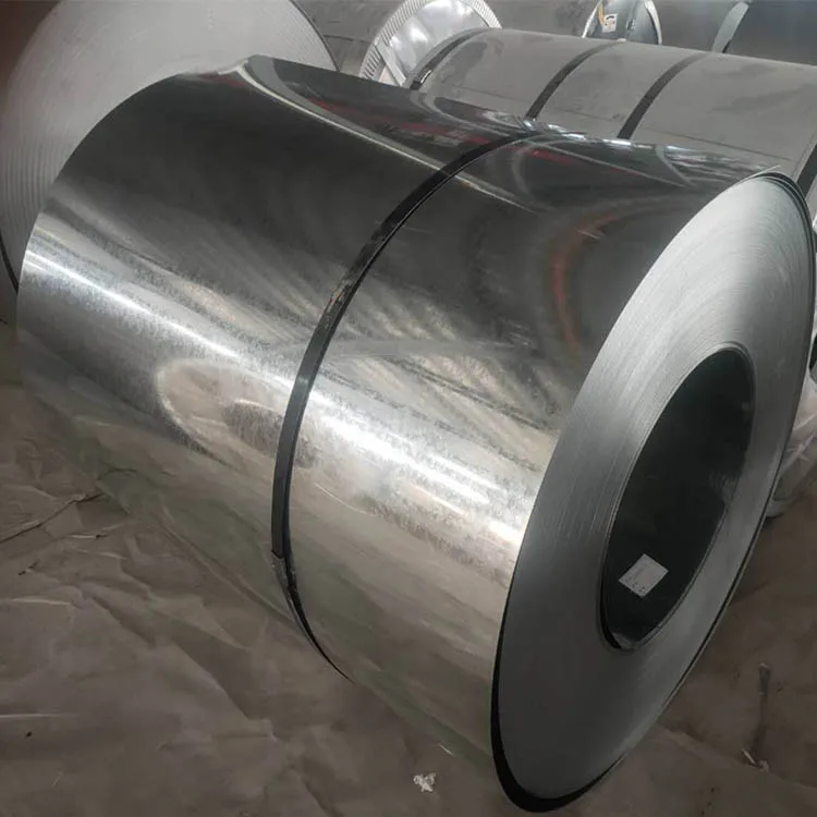 Hot Dipped Cold Rolled Aluminium Zinc Coated Steel/alu-zinc