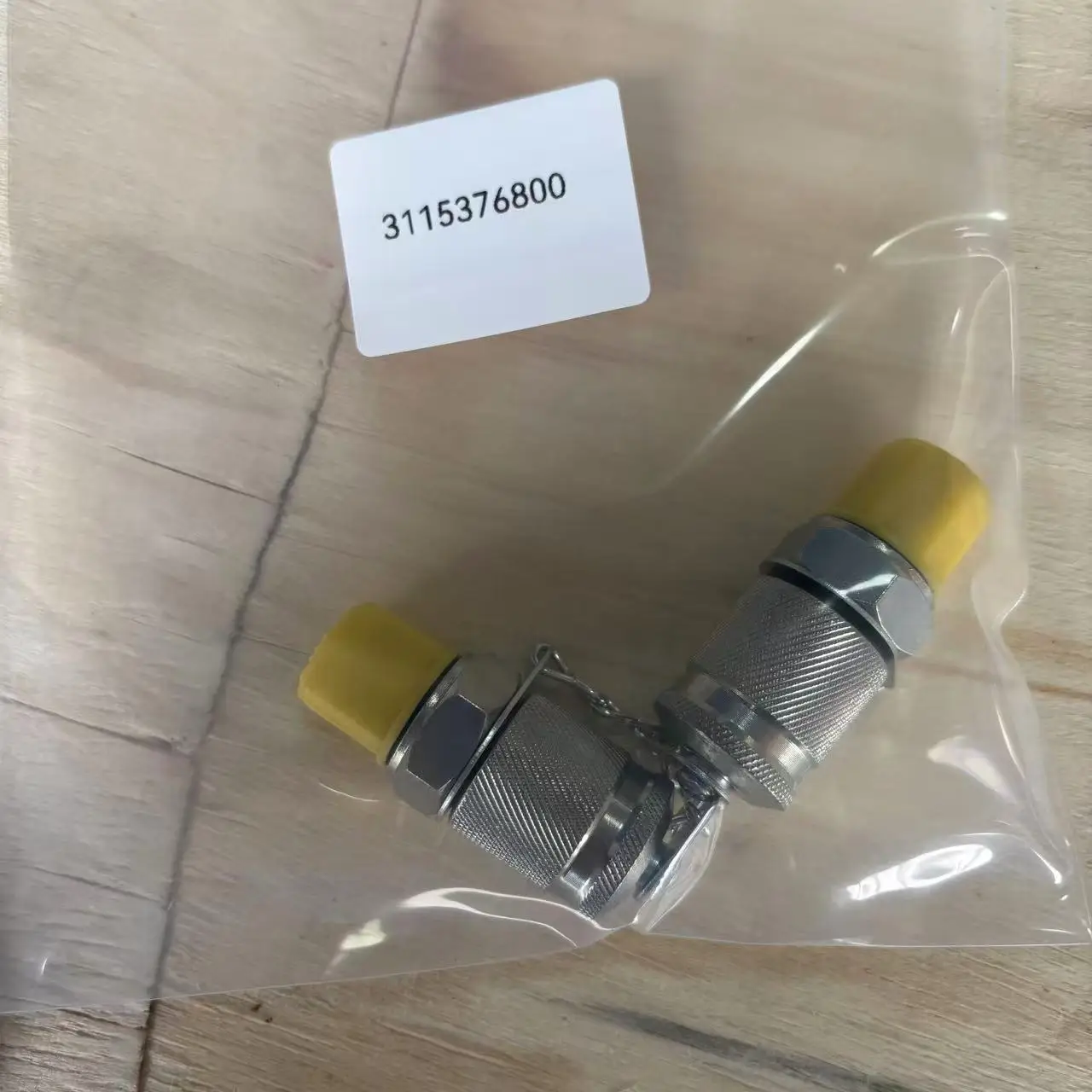 Valve 3115 3768 00 for Atlas Copco Epiroc COP1840 Plus