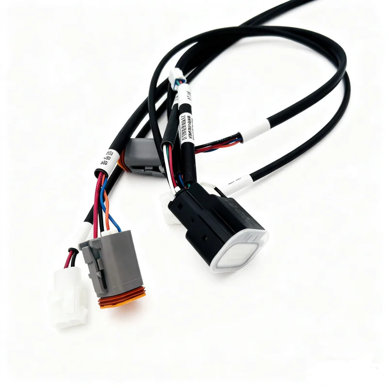 automotive cable harness