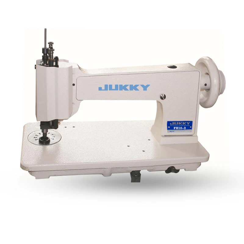 FH10-1 Embroidery Sewing Machine Hand Embroidery Designs for Dress Handle Operated Machine in China