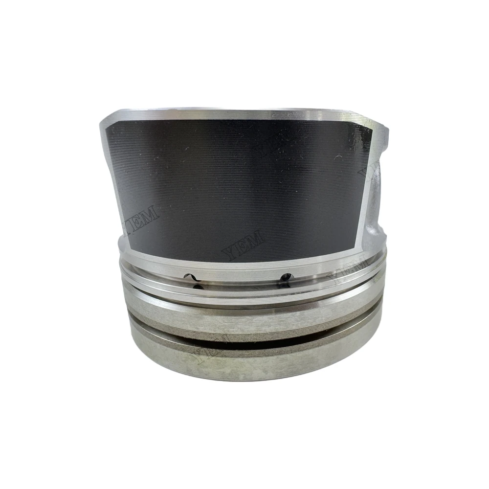 1J070-21110 Piston STD for Kubota V1505 Aftermarket Engine Spare Parts 4