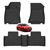 alfombrillas para coche