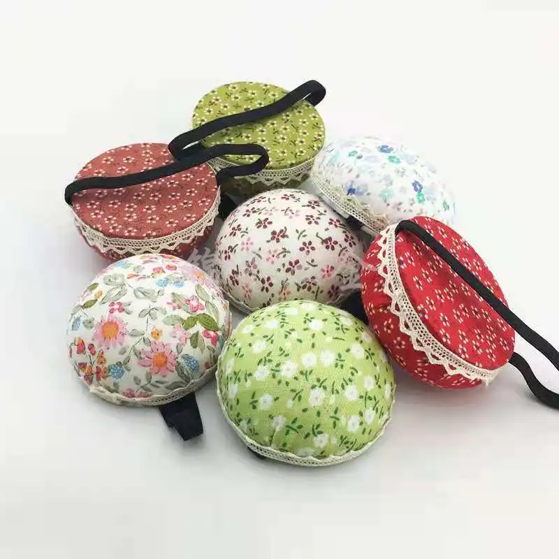 Швейные принадлежности «сделай сам», сумки для ручной строчки, экономичные и прочные подушки для запястья