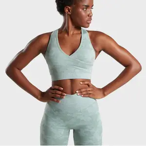 OEM Fitness Women  Apparel  Yoga Leggings Quick Dry One Piece Active Wear Clothing