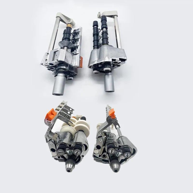 Barmag Fk6 Friction Unit for Barmag Texturing Machine Spare Parts Wholesale Barmag Friction Unit