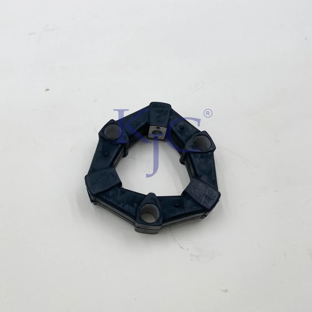 Flexible Shaft Coupling 8a Rubber For Excavator High Quality Pump