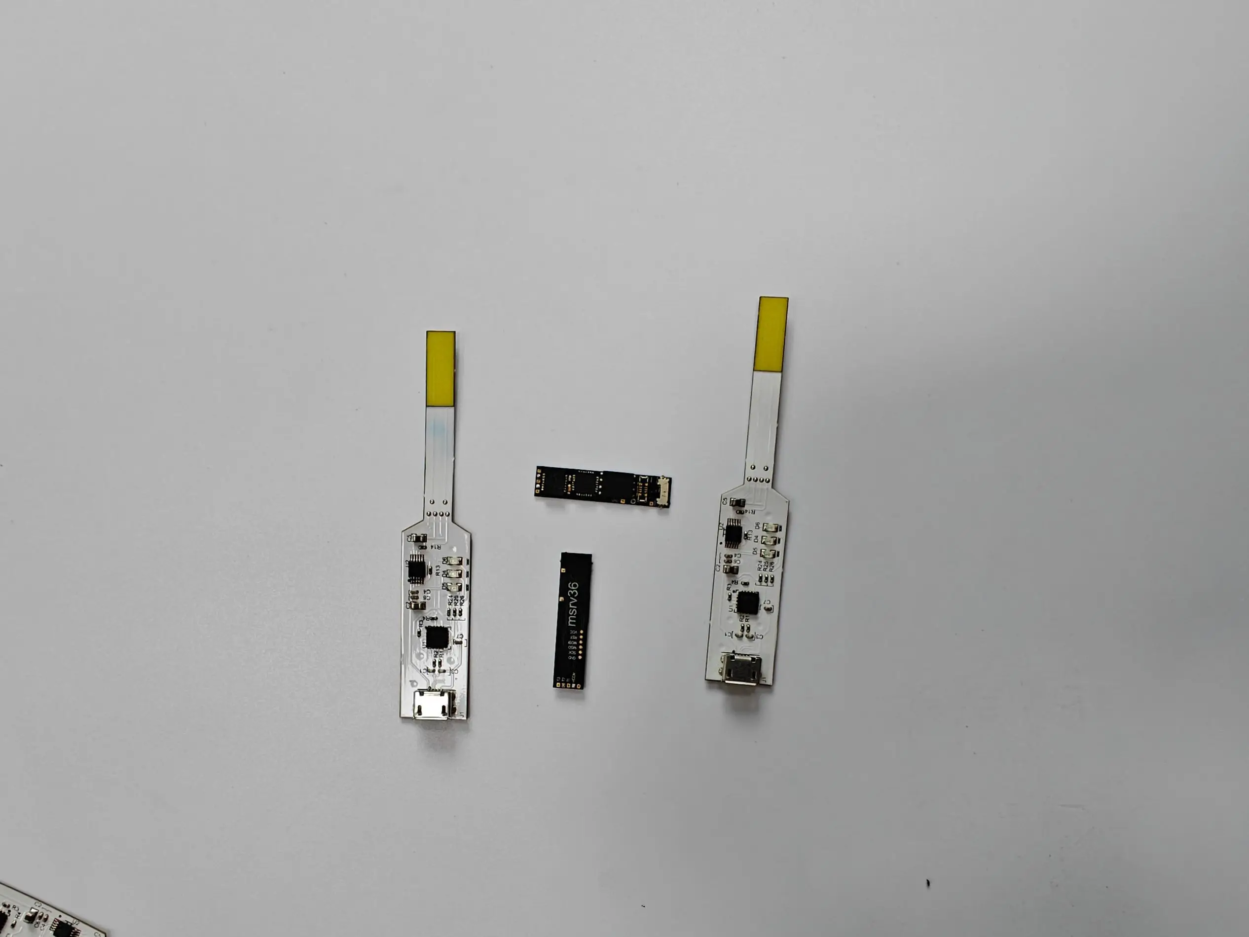 New Arrive MSR036 MSRV036 Model Reader Board
