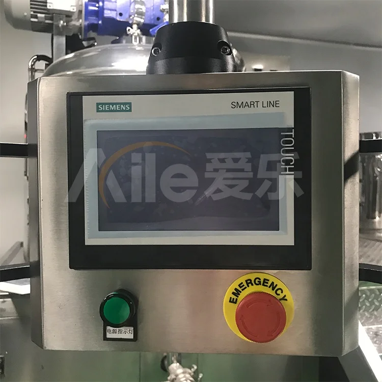 AILE Hot Selling Double Sides square Jar Bucket Label for Flat Plastic Bottle Labelling Machine details