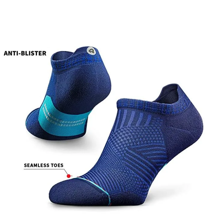 Arch   support     Athletic Running Socks  for   men