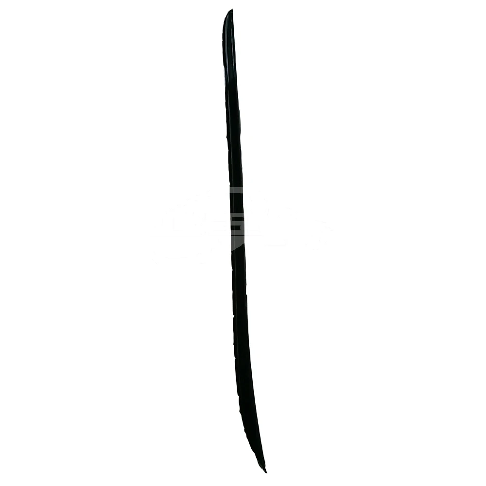 Car Wind Deflector Left Windshield Molding Outer Trim Pillar for Focus... — 3