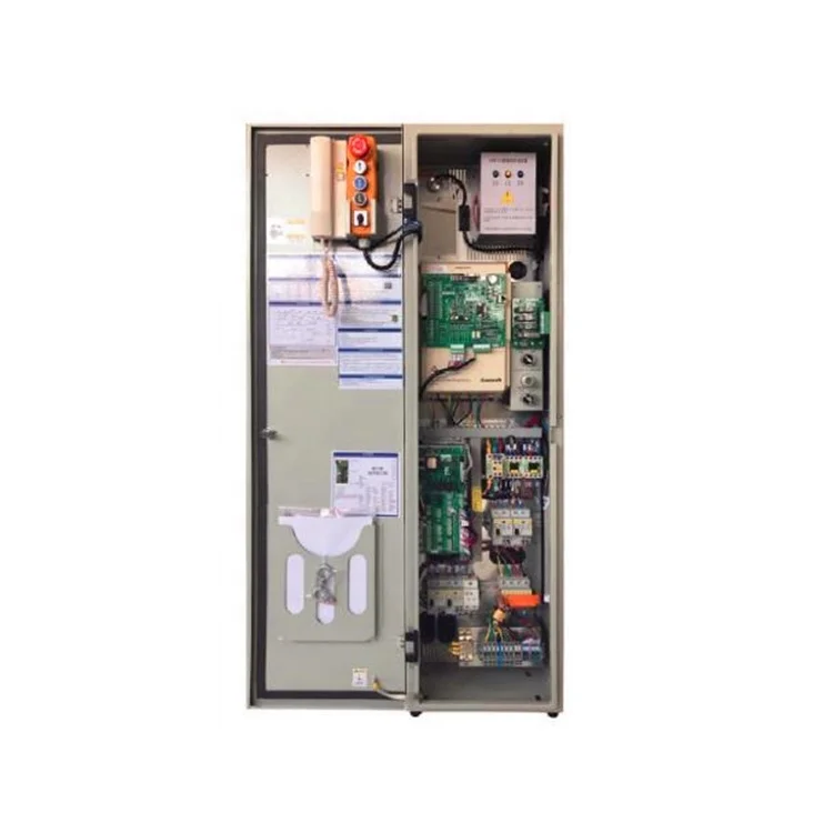 Monarch NICE3000 Elevator Controller Third Generation Monarch Control Cabinet Elevator Parts