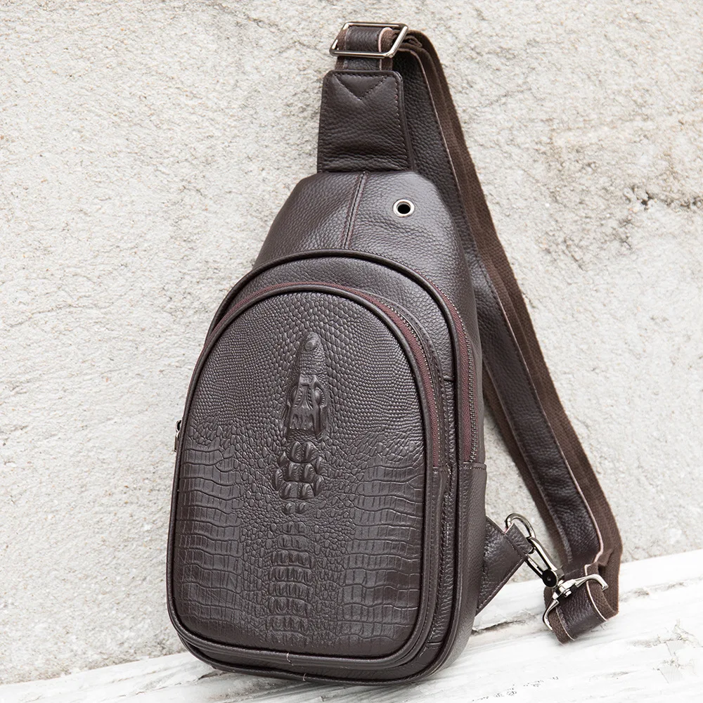 bag for men korean travel Men's crossbody Kiyazu The Mens Crossbody Travel Bag Kiyazu combines sleek design Utility Smell Proof Travel Leather