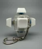 6-Key (8*8*8cm)(Plastic)Style 10