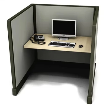 LCN Durable Workstation Desk for Modern Office for Hall School Gym Application