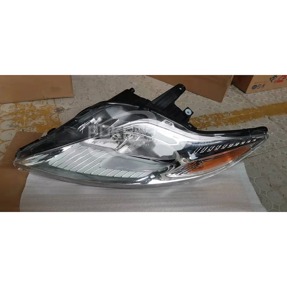 Ford Fusion Accessories 7S7113W030AH 7S7113W030AG 7S7113W030AK Ford Mo... — 3