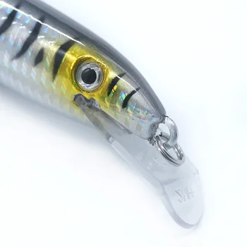 CHEERY FE160 30g Saltwater Casting and Trolling Down to 2 Meters Plus at 5-9 Knots – Trolling Lure – view 3