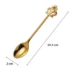 Gold crown b