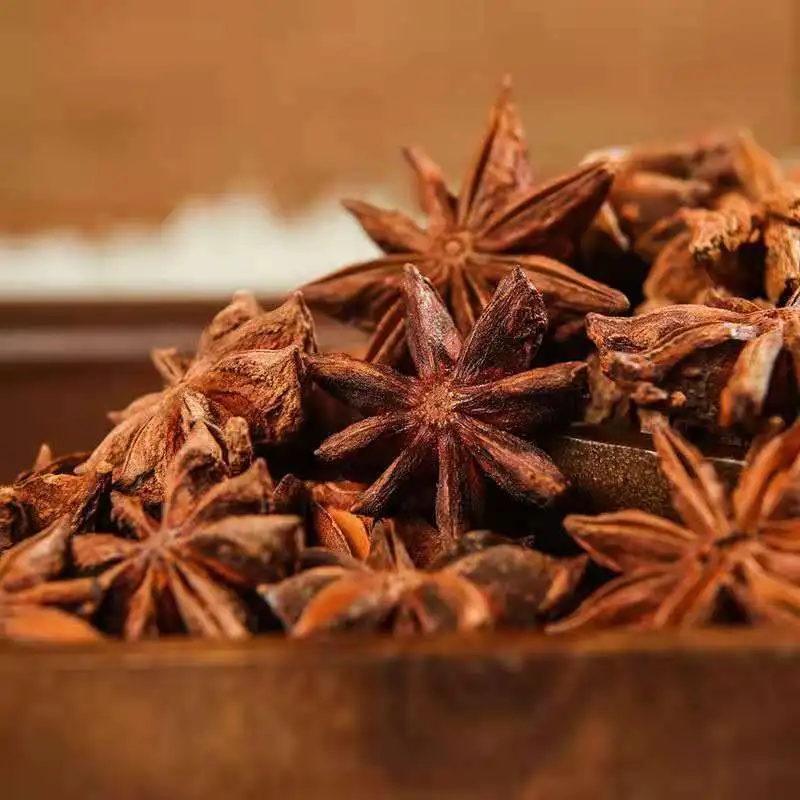 Huaran Wholesale Star High Quality Dried Spice Dried Star Anise Grade ...