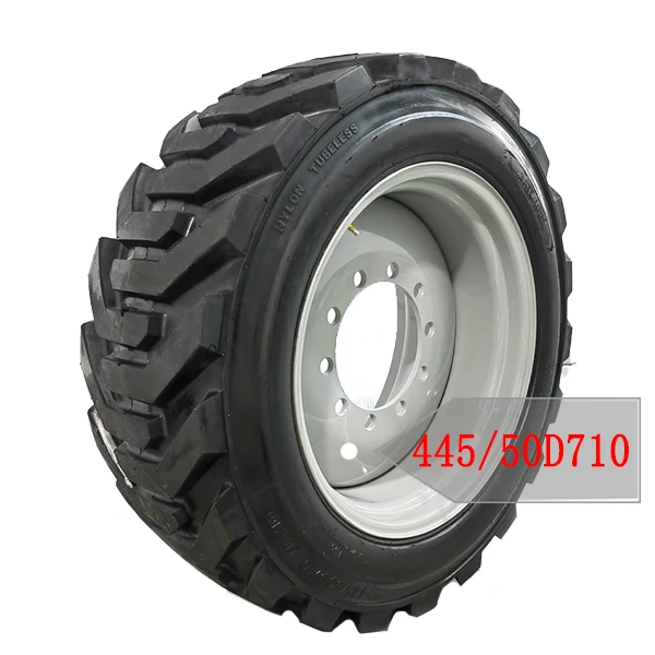 Cheap 445/50D710 355/55D625 14-24.5 385/65D22.5 15-22.5 385/65D19.5 15-19.5 sciss lift boom lift foam filled tire