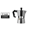 2 tazas / 100 ml