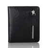 Natural leather-Black
