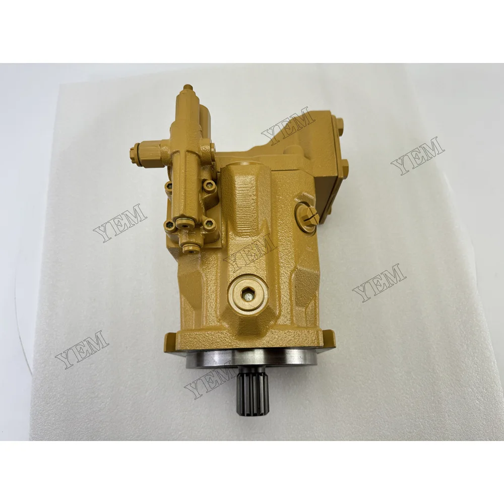 For Caterpillar 415F Hydraulic Pump 3073063 Industrial Machinery Engine Parts