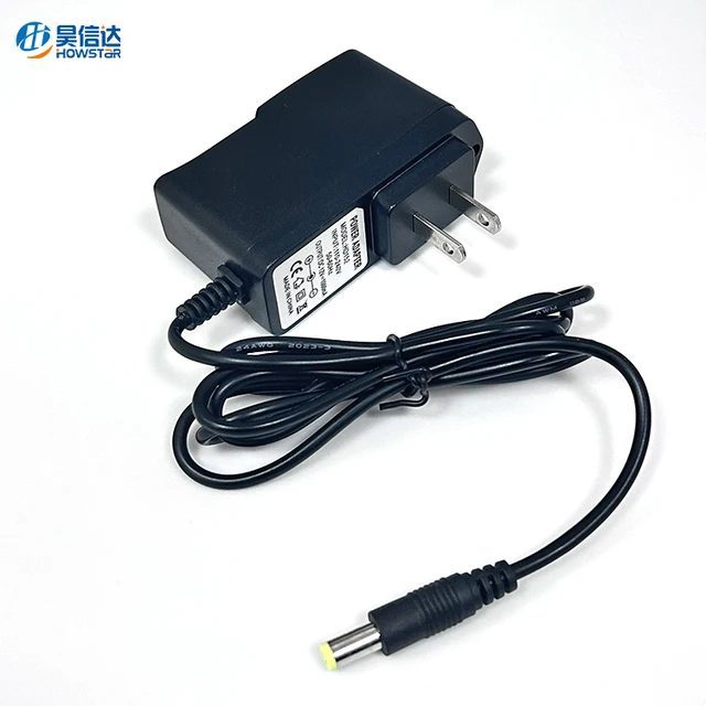 Universal 12v 1.5a 1500mA AC/DC Power Supply Adapter For Routers Keyboards CCTV