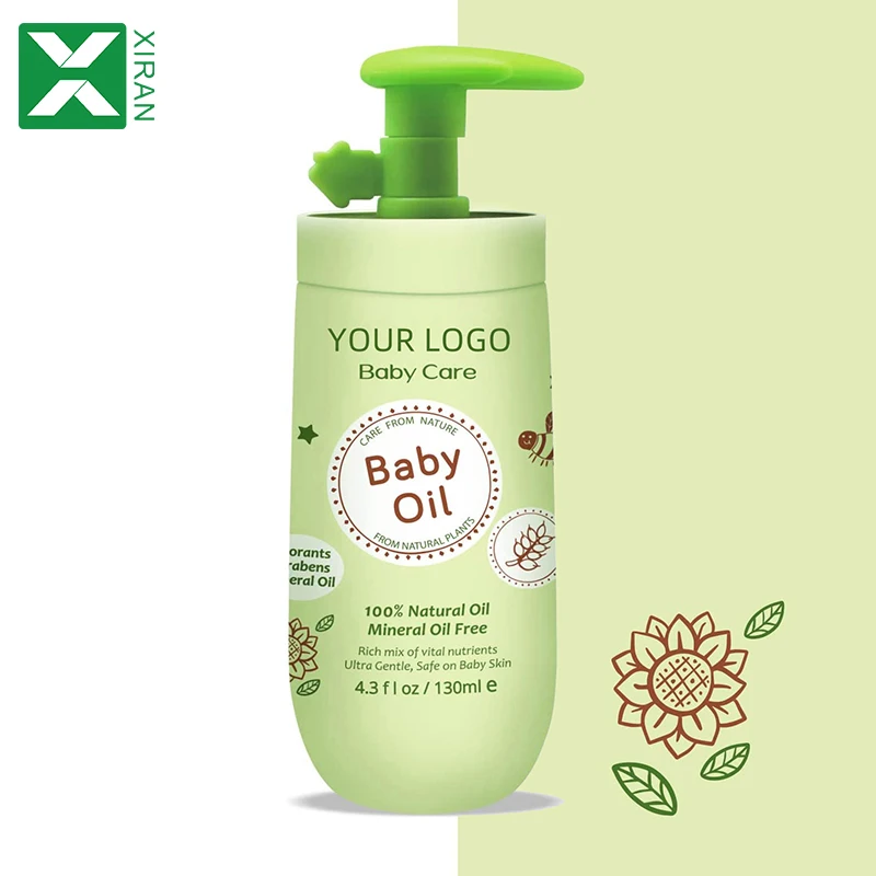 Baby Bath Products Natural Organic Baby Lotion in