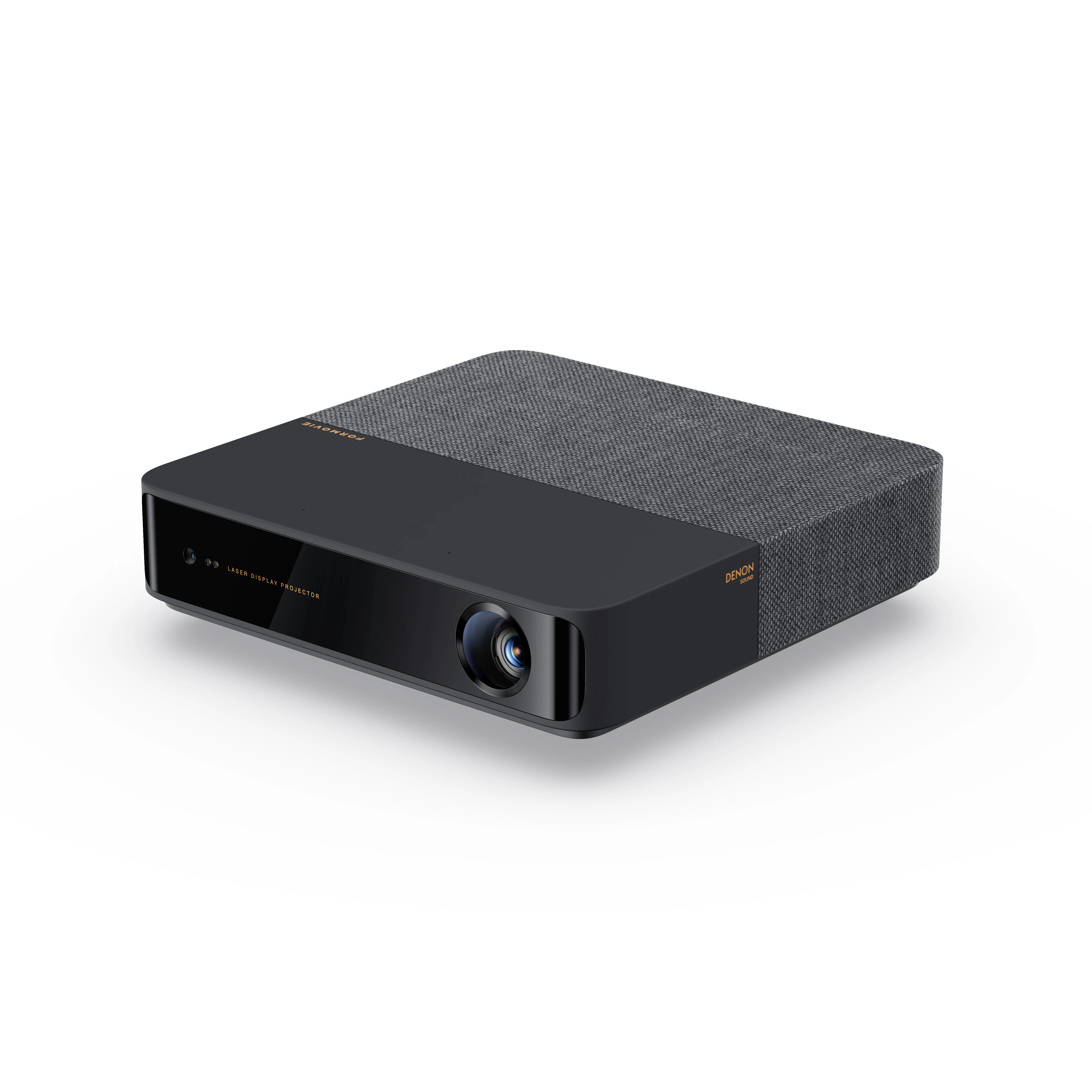 [Fast Delivery] Wupro X Formovie Fengmi S5 Potable Laser Projector 1100ANSI Lumens 1920*1080p  Smart Mini Projector