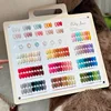 102  color uv gel