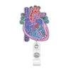 Forma del corazón