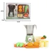 Green-Small Juicer