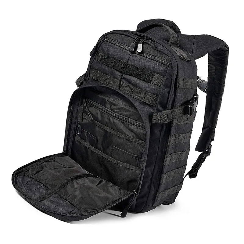 Large Capacity Durable Tactical Bags Backpack Hiking Training Backpack Best Quality Tactical Rucksack for Outdoor