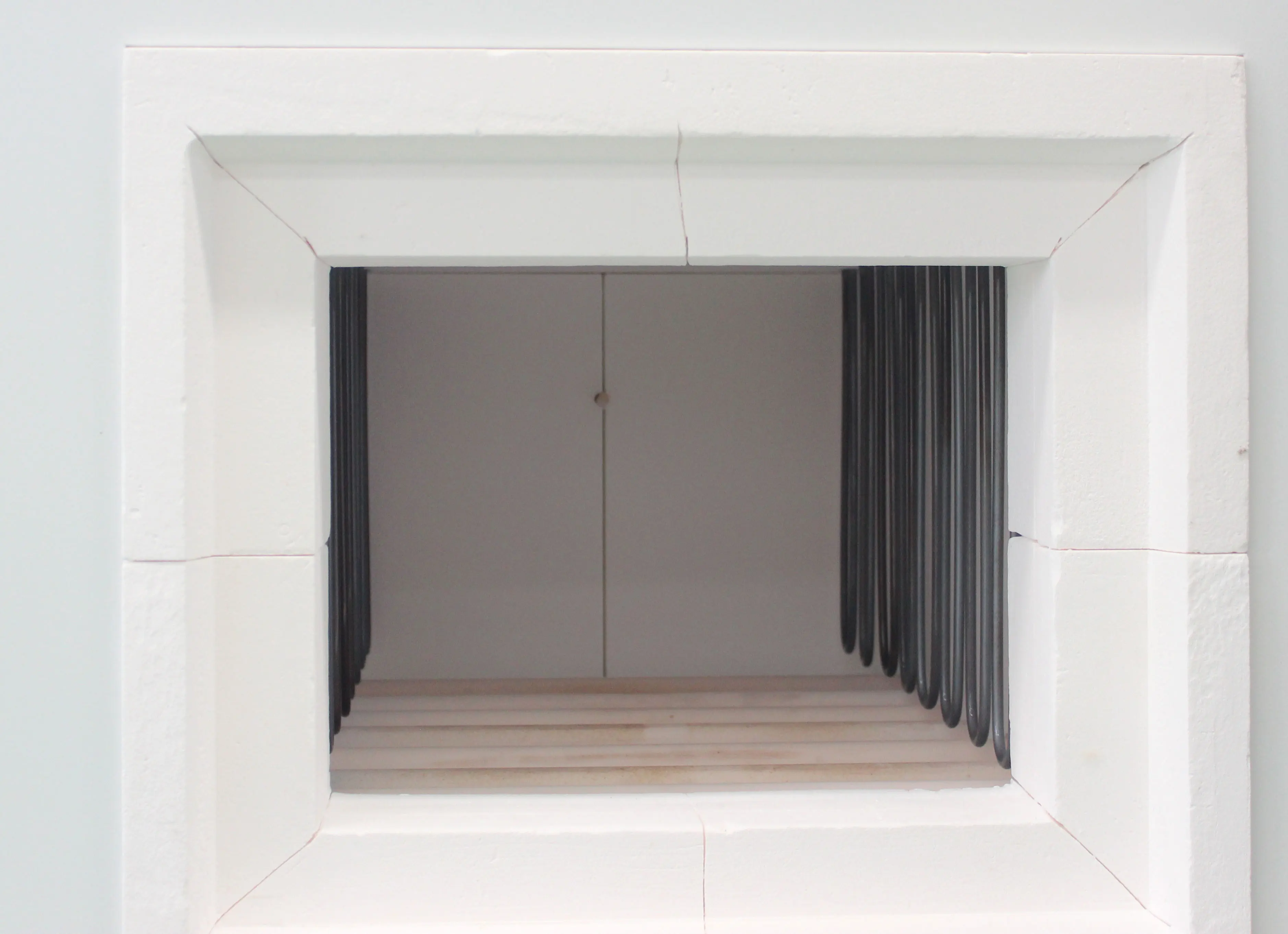1700c High-temperature Resistance Heating Electric Muffle Furnace for Gems Heating Treatment