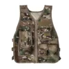 Camuflaje CP con ribete khachi - Prenda talla adulto L