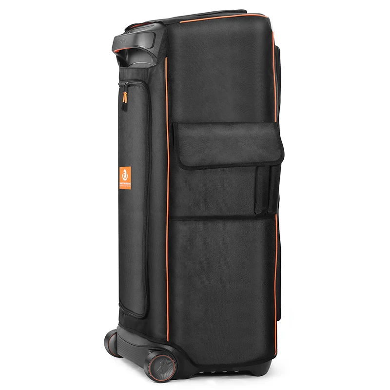 Multi Function Waterproof Travel Speaker protection Storage Bag Dust Cover for JBL Partybox Ultimate