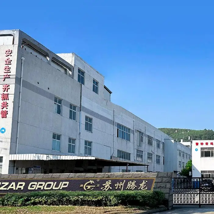 Suzhou Hizar Machinery & Tools Co., Ltd.