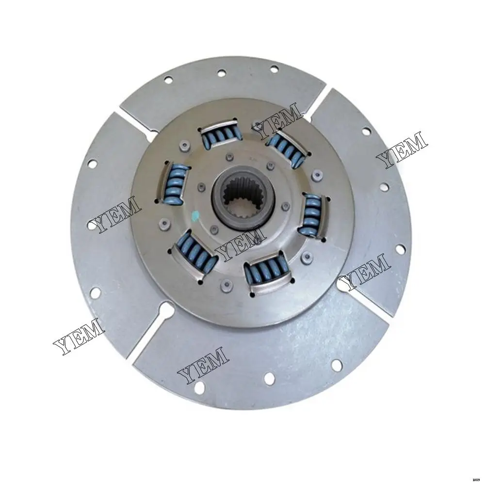 High Suppliers Disk Damper 207-01-71310 for Komatsu PC390LC-10 PC360-7 PC350-8 PC350-7 PC300-7