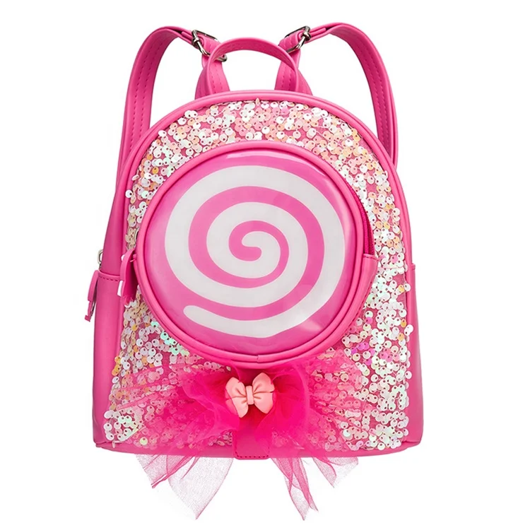 Wholesale School Bag Student Bagpack 