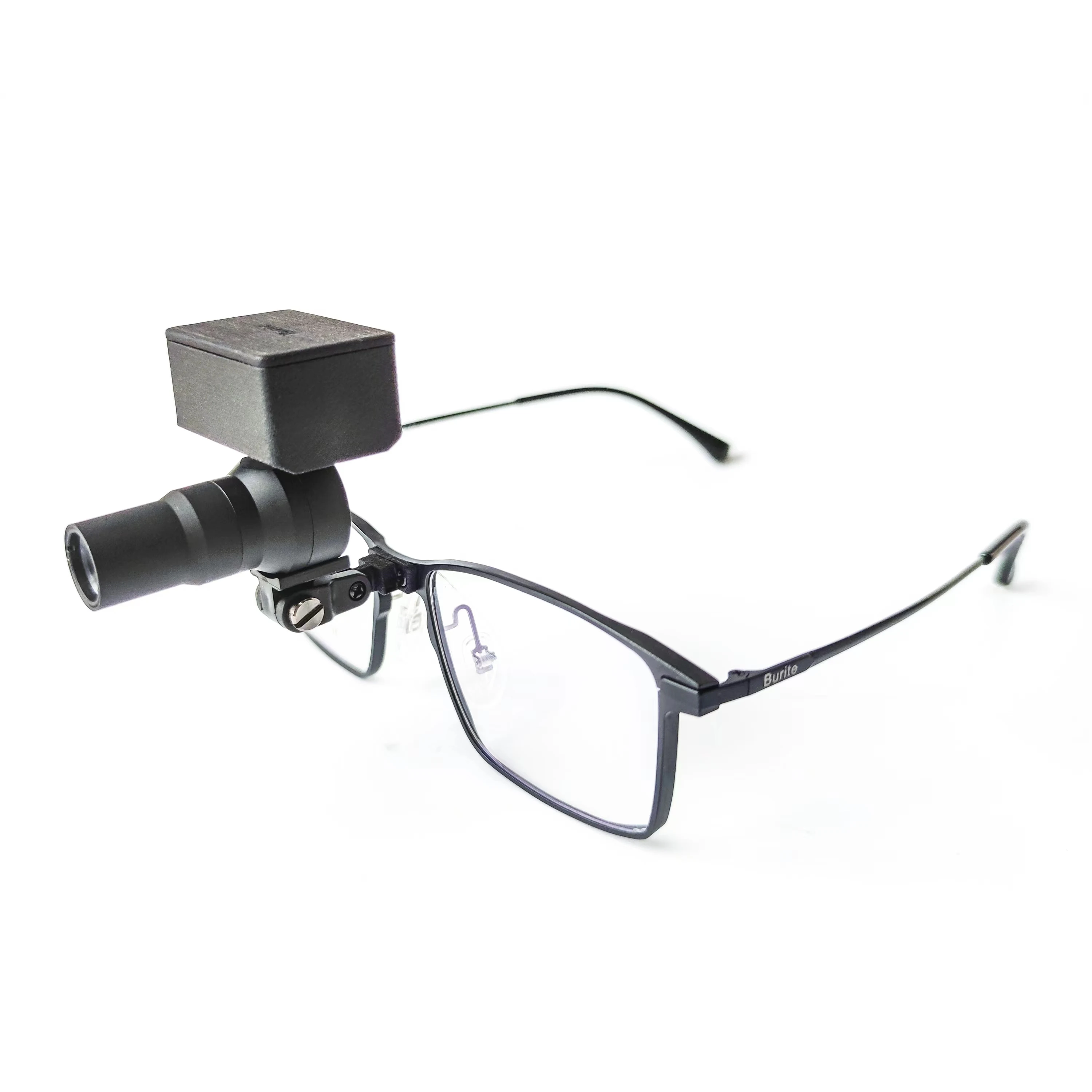 Lope Light Dental Loupe Light Wireless Ttl Dental Loupes 3.5 Headlight| Alibaba.com
