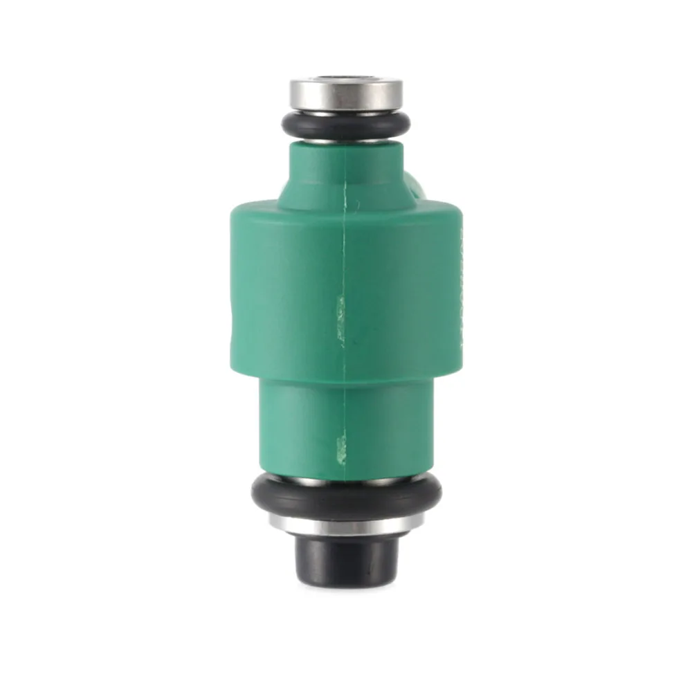 Injecteur Carburant Moto MEV6-060 - 2 Trous, Débit 100-110CC - Pour Scooter, Amélioration Réponse Et Consommation