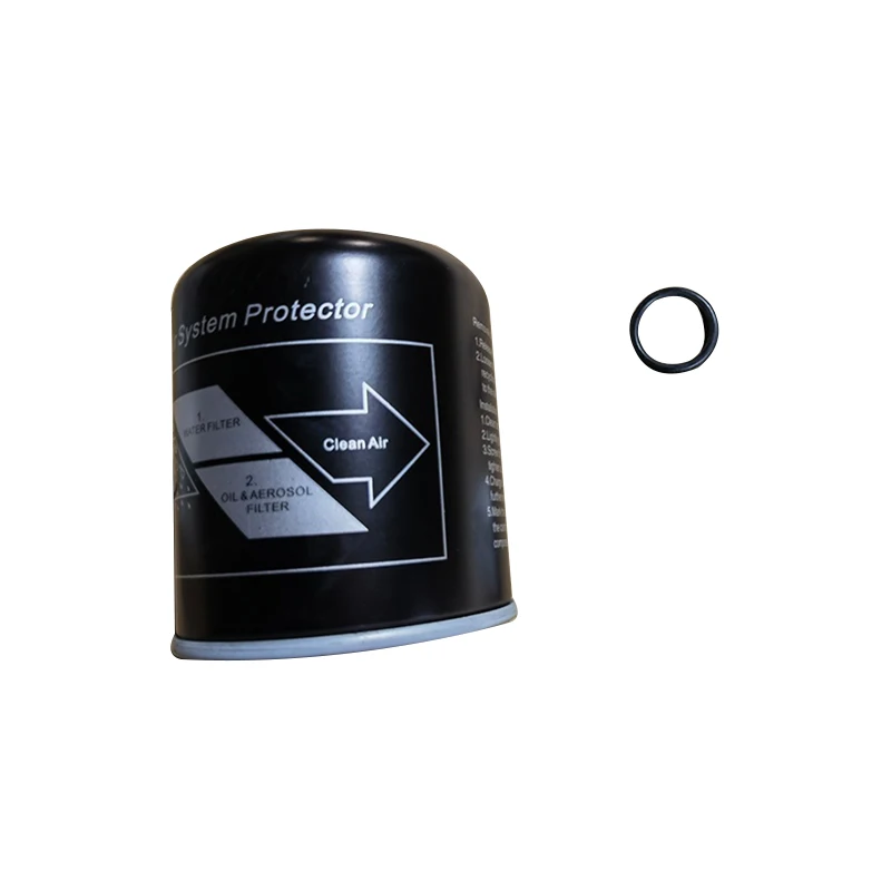 Premium Howo Nx380 Dump Accessory New Condition Starter Sub