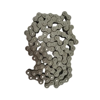 New Product  honda  Motorcycle 420 Chain 120 Links For Segway wave yamaha sur Ron Chain 420 Roller