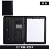 Black (without calculator + notepad)