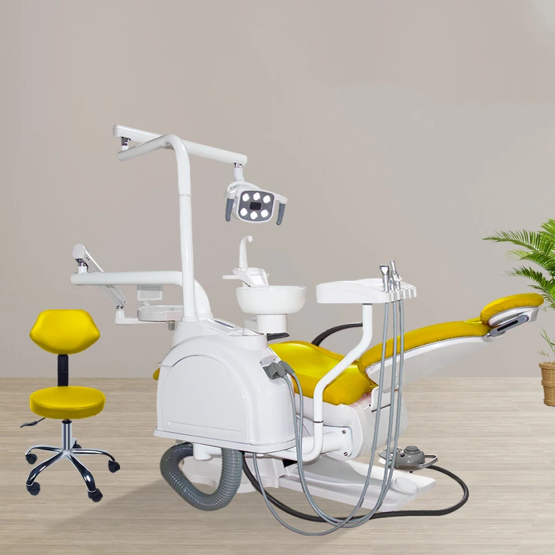 Dental Chair Spare Parts Manufactures Dental Chairs Unit Price factory